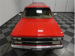 1985 Chevrolet Suburban (CC-957529) for sale in Lithia Springs, Georgia