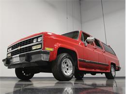 1985 Chevrolet Suburban (CC-957529) for sale in Lithia Springs, Georgia