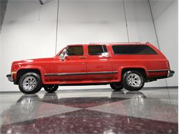 1985 Chevrolet Suburban (CC-957529) for sale in Lithia Springs, Georgia