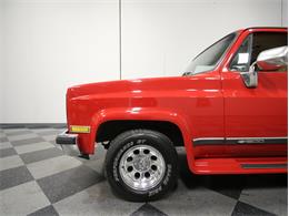 1985 Chevrolet Suburban (CC-957529) for sale in Lithia Springs, Georgia