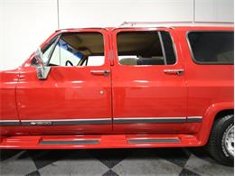 1985 Chevrolet Suburban (CC-957529) for sale in Lithia Springs, Georgia