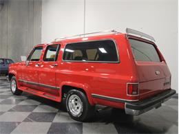 1985 Chevrolet Suburban (CC-957529) for sale in Lithia Springs, Georgia