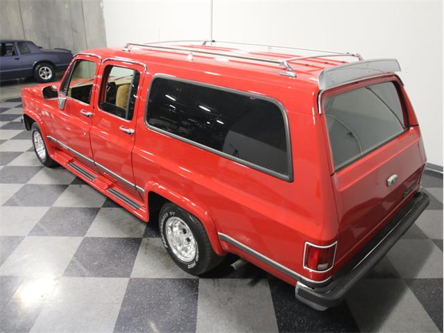 1985 Chevrolet Suburban (CC-957529) for sale in Lithia Springs, Georgia