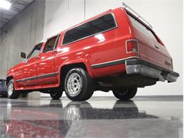 1985 Chevrolet Suburban (CC-957529) for sale in Lithia Springs, Georgia