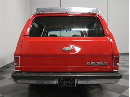 1985 Chevrolet Suburban (CC-957529) for sale in Lithia Springs, Georgia