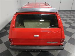 1985 Chevrolet Suburban (CC-957529) for sale in Lithia Springs, Georgia