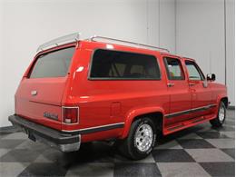 1985 Chevrolet Suburban (CC-957529) for sale in Lithia Springs, Georgia