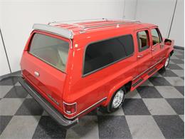 1985 Chevrolet Suburban (CC-957529) for sale in Lithia Springs, Georgia