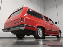 1985 Chevrolet Suburban (CC-957529) for sale in Lithia Springs, Georgia