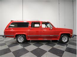 1985 Chevrolet Suburban (CC-957529) for sale in Lithia Springs, Georgia