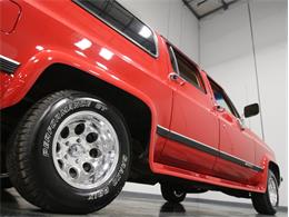 1985 Chevrolet Suburban (CC-957529) for sale in Lithia Springs, Georgia