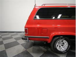 1985 Chevrolet Suburban (CC-957529) for sale in Lithia Springs, Georgia