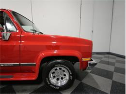 1985 Chevrolet Suburban (CC-957529) for sale in Lithia Springs, Georgia