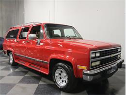 1985 Chevrolet Suburban (CC-957529) for sale in Lithia Springs, Georgia