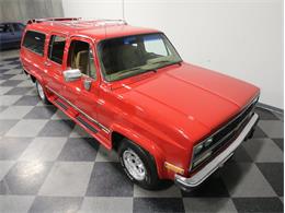 1985 Chevrolet Suburban (CC-957529) for sale in Lithia Springs, Georgia