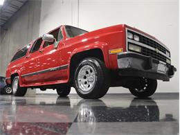 1985 Chevrolet Suburban (CC-957529) for sale in Lithia Springs, Georgia