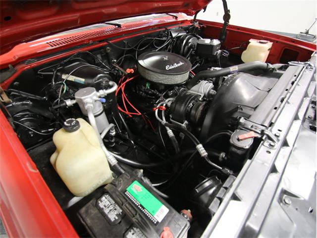 1985 Chevrolet Suburban (CC-957529) for sale in Lithia Springs, Georgia