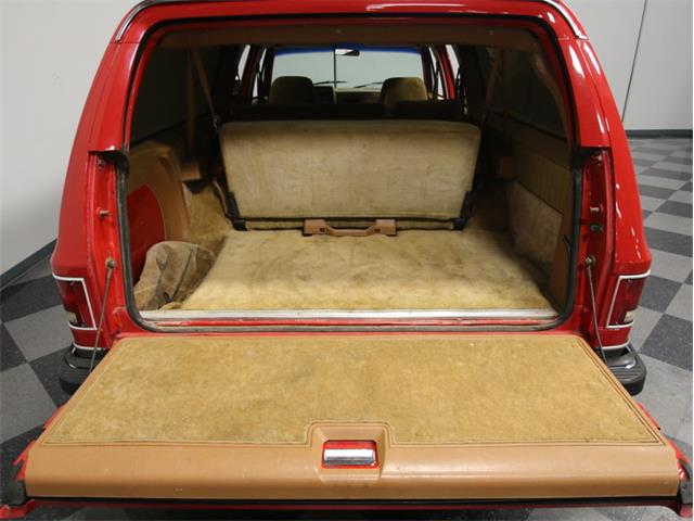 1985 Chevrolet Suburban (CC-957529) for sale in Lithia Springs, Georgia