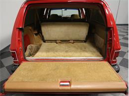 1985 Chevrolet Suburban (CC-957529) for sale in Lithia Springs, Georgia