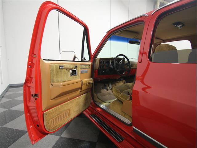 1985 Chevrolet Suburban (CC-957529) for sale in Lithia Springs, Georgia
