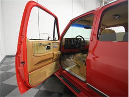 1985 Chevrolet Suburban (CC-957529) for sale in Lithia Springs, Georgia