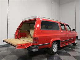1985 Chevrolet Suburban (CC-957529) for sale in Lithia Springs, Georgia