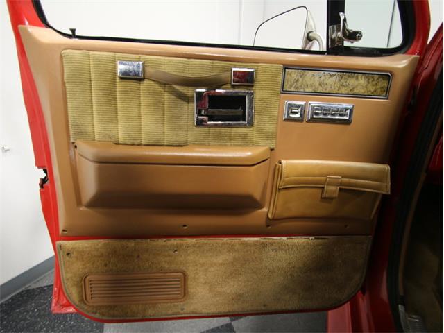 1985 Chevrolet Suburban (CC-957529) for sale in Lithia Springs, Georgia