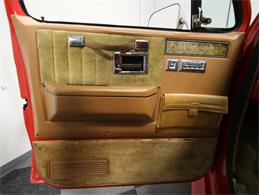 1985 Chevrolet Suburban (CC-957529) for sale in Lithia Springs, Georgia