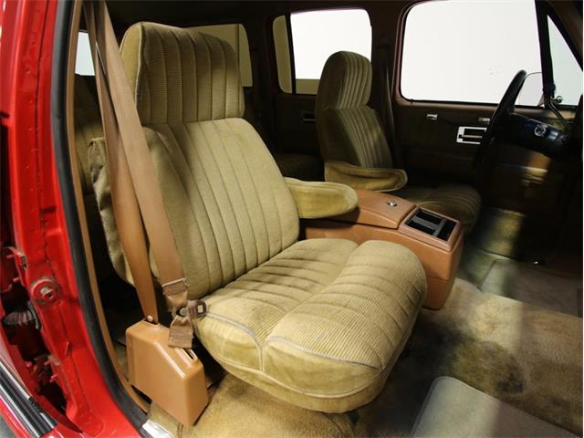 1985 Chevrolet Suburban (CC-957529) for sale in Lithia Springs, Georgia
