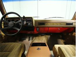 1985 Chevrolet Suburban (CC-957529) for sale in Lithia Springs, Georgia
