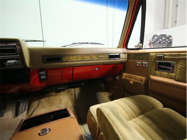 1985 Chevrolet Suburban (CC-957529) for sale in Lithia Springs, Georgia