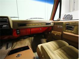 1985 Chevrolet Suburban (CC-957529) for sale in Lithia Springs, Georgia
