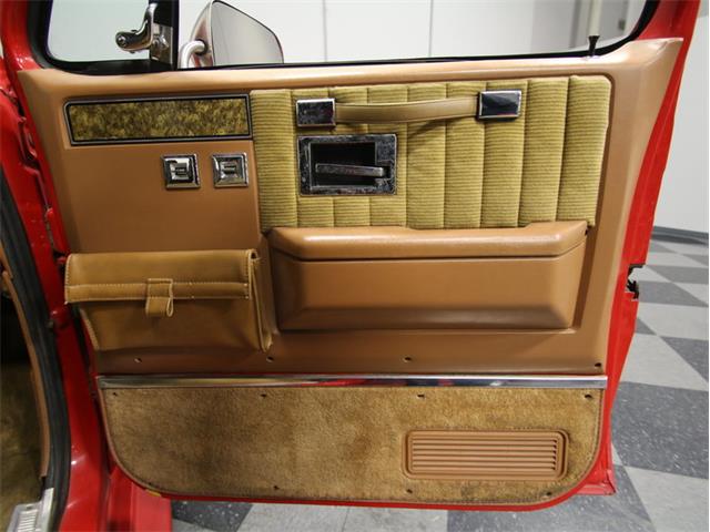 1985 Chevrolet Suburban (CC-957529) for sale in Lithia Springs, Georgia