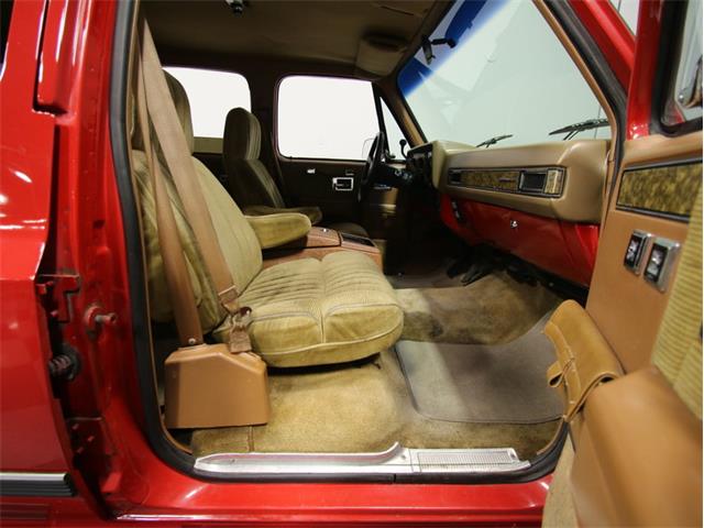1985 Chevrolet Suburban (CC-957529) for sale in Lithia Springs, Georgia