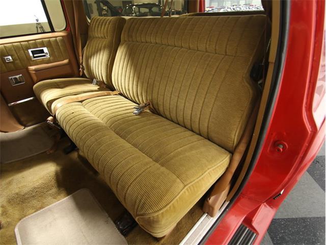 1985 Chevrolet Suburban (CC-957529) for sale in Lithia Springs, Georgia