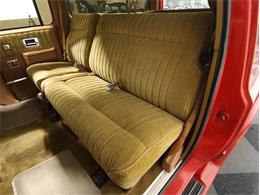 1985 Chevrolet Suburban (CC-957529) for sale in Lithia Springs, Georgia