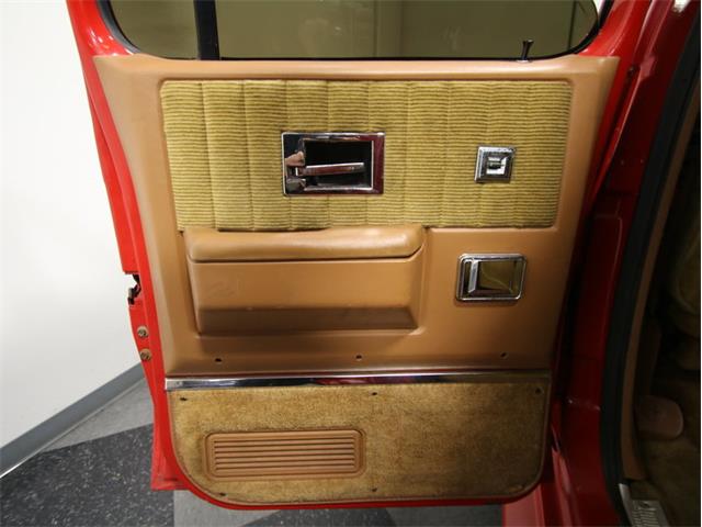 1985 Chevrolet Suburban (CC-957529) for sale in Lithia Springs, Georgia