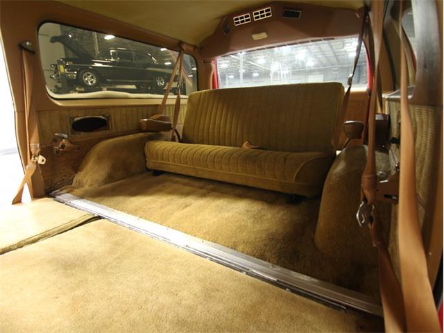 1985 Chevrolet Suburban (CC-957529) for sale in Lithia Springs, Georgia