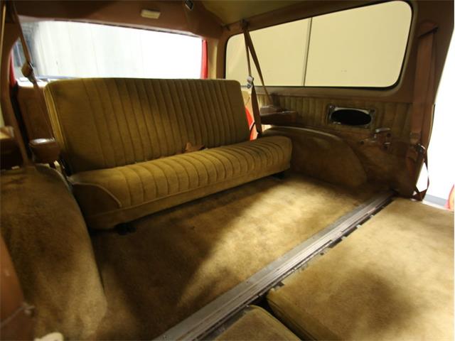 1985 Chevrolet Suburban (CC-957529) for sale in Lithia Springs, Georgia