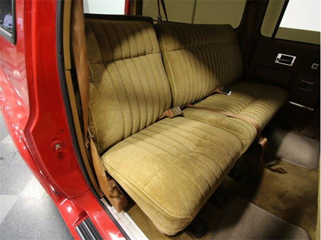 1985 Chevrolet Suburban (CC-957529) for sale in Lithia Springs, Georgia