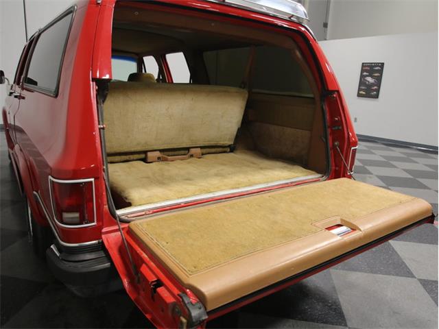 1985 Chevrolet Suburban (CC-957529) for sale in Lithia Springs, Georgia