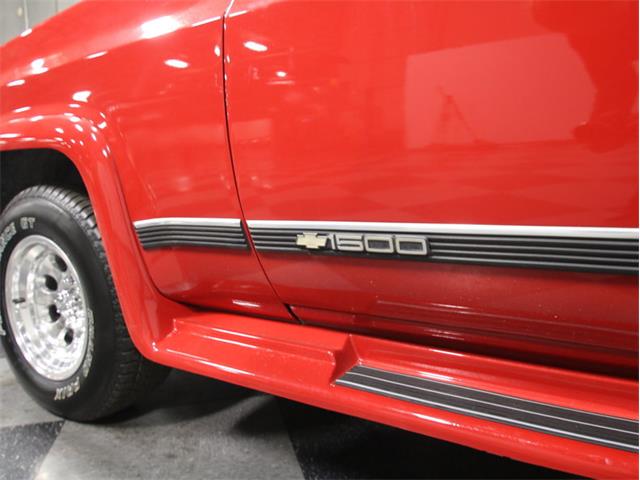 1985 Chevrolet Suburban (CC-957529) for sale in Lithia Springs, Georgia
