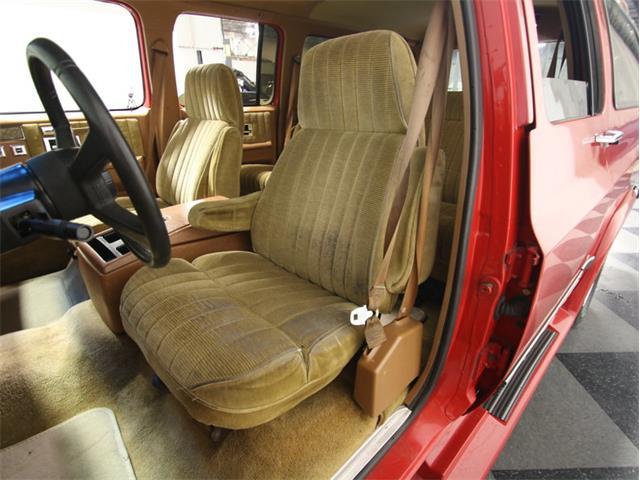 1985 Chevrolet Suburban (CC-957529) for sale in Lithia Springs, Georgia