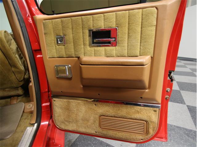 1985 Chevrolet Suburban (CC-957529) for sale in Lithia Springs, Georgia