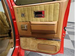 1985 Chevrolet Suburban (CC-957529) for sale in Lithia Springs, Georgia