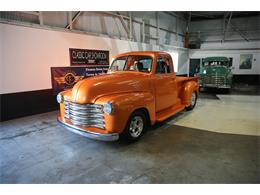1948 Chevrolet 3100 (CC-957530) for sale in Fairfield, California