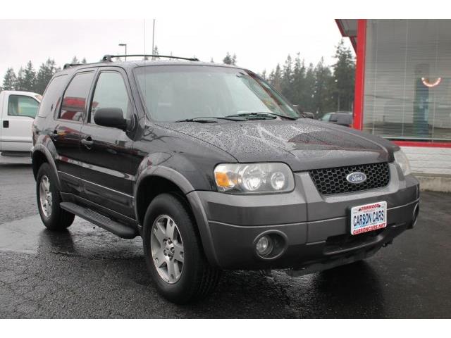 2005 Ford Escape (CC-957538) for sale in Lynnwood, Washington