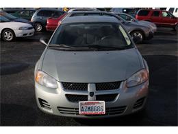 2004 Dodge Stratus (CC-957539) for sale in Lynnwood, Washington