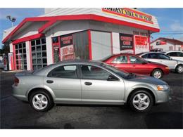 2004 Dodge Stratus (CC-957539) for sale in Lynnwood, Washington