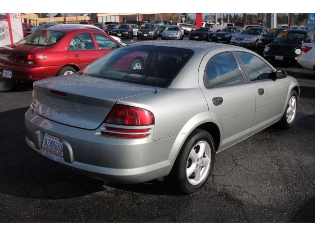 2004 Dodge Stratus (CC-957539) for sale in Lynnwood, Washington